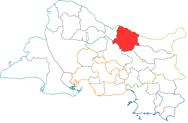 canton of Lambesc