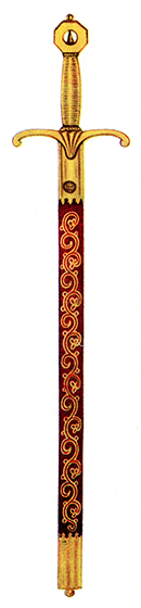 Curtana