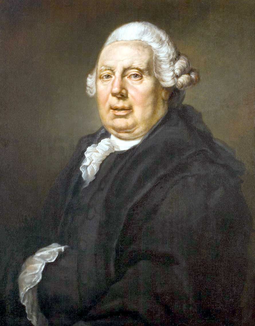 David Ruhnken