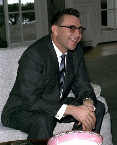 Grant Sawyer