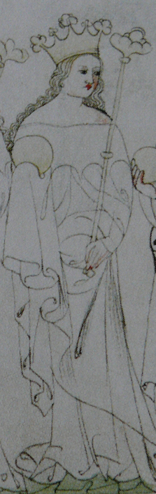 Judith of Habsburg