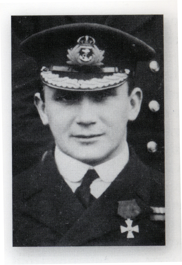 Max Kennedy Horton