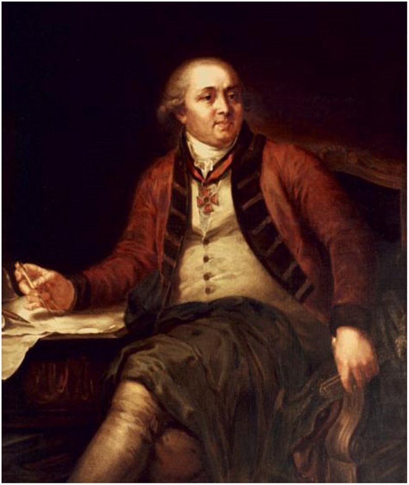 Ivan Starov
