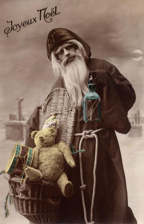 Père Noël