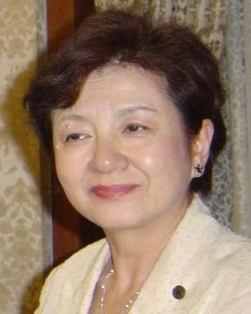 Yukiko Kada