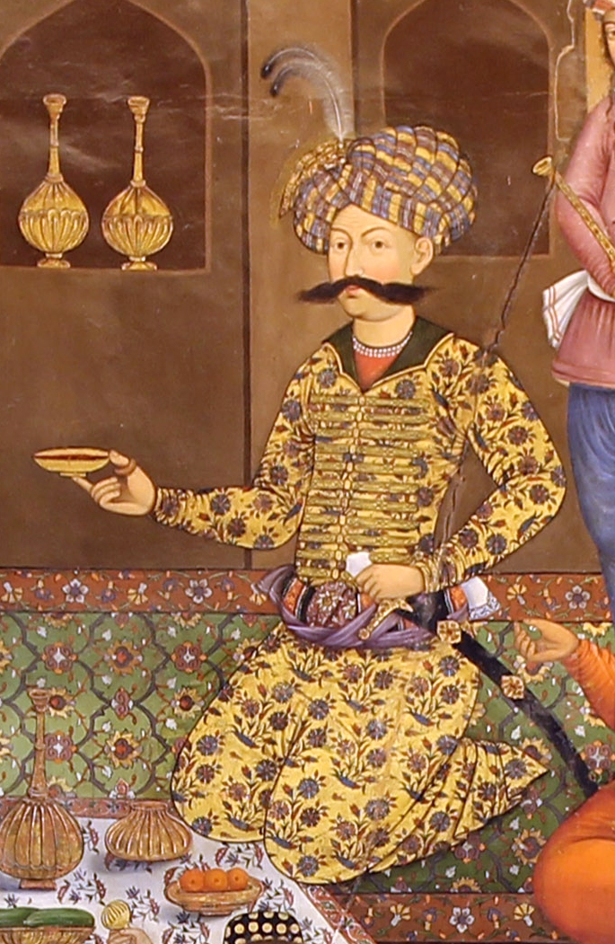 Abbas the Great