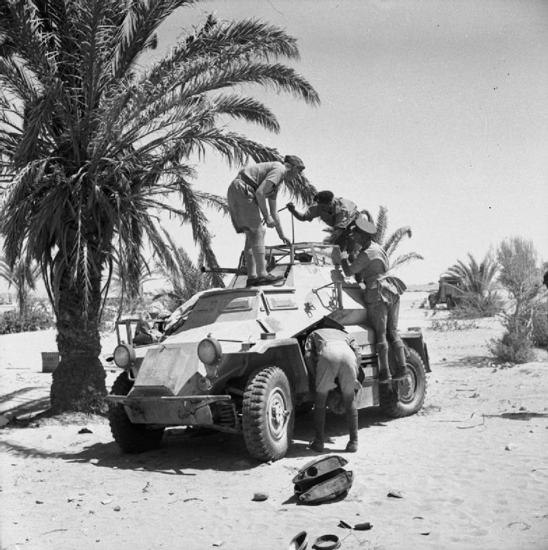 Sd.Kfz. 222