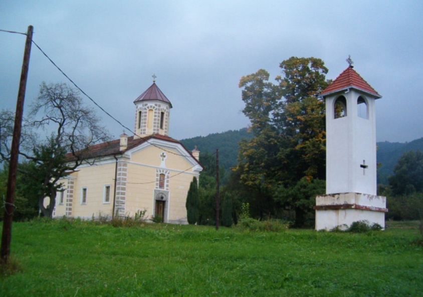 Jelašnica