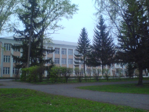 Cheremisinovo