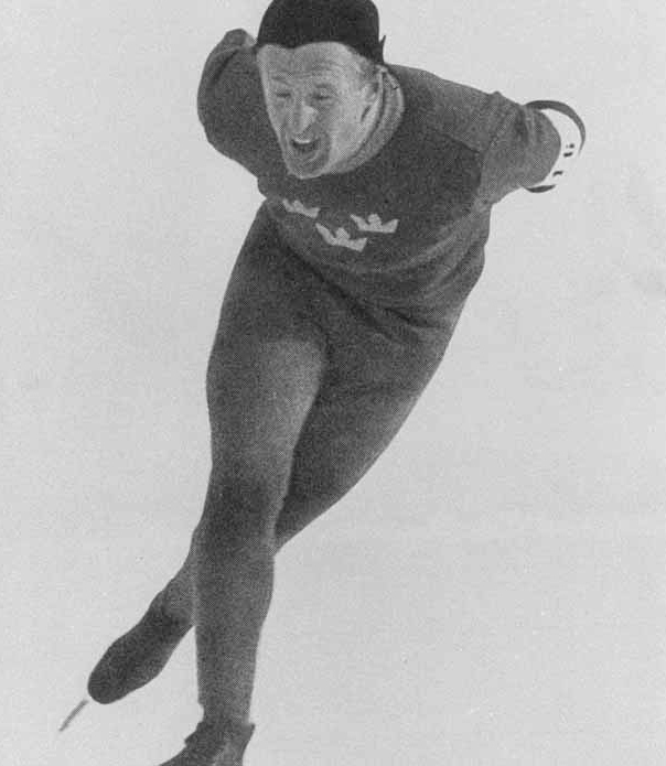 Göthe Hedlund