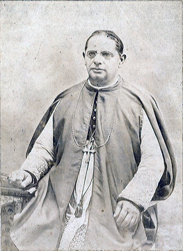 Geremia Bonomelli