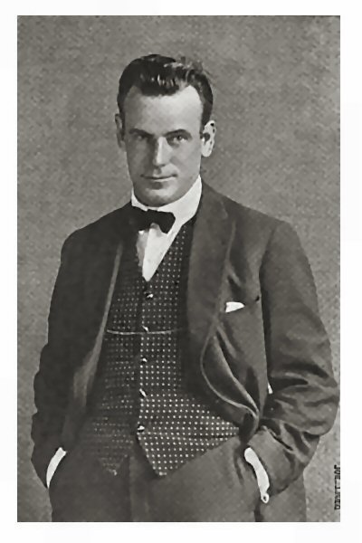 J. P. McGowan