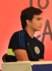 James Younghusband