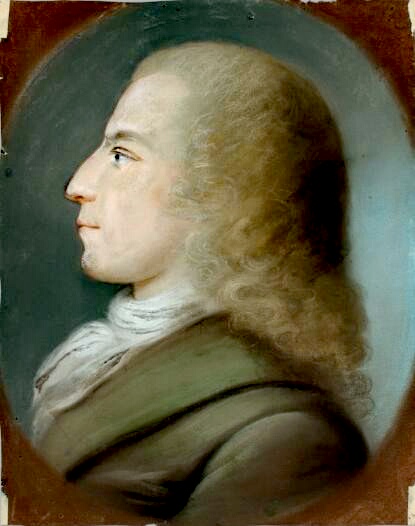 Johannes Daniel Falk