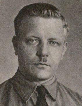 Josef Wagner