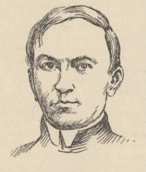Matthias Joseph Scheeben