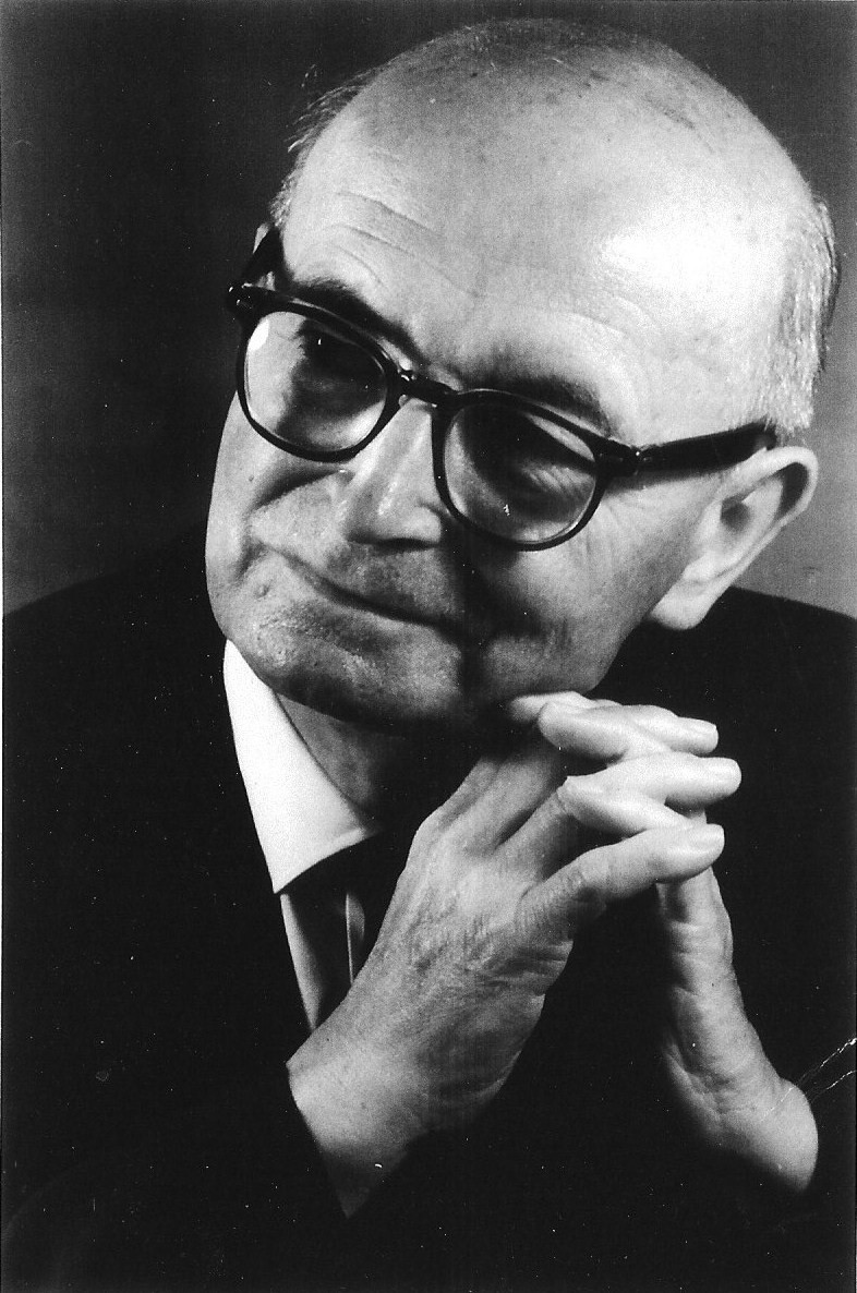 Shelomo Dov Goitein