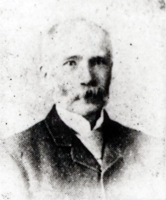 William Gowland