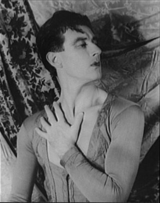 Anton Dolin