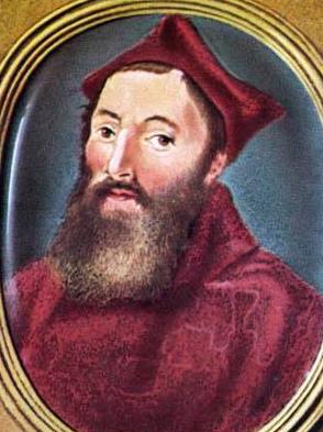 Marino Grimani