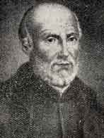 Julian Maunoir