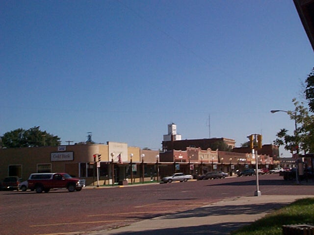 Oberlin