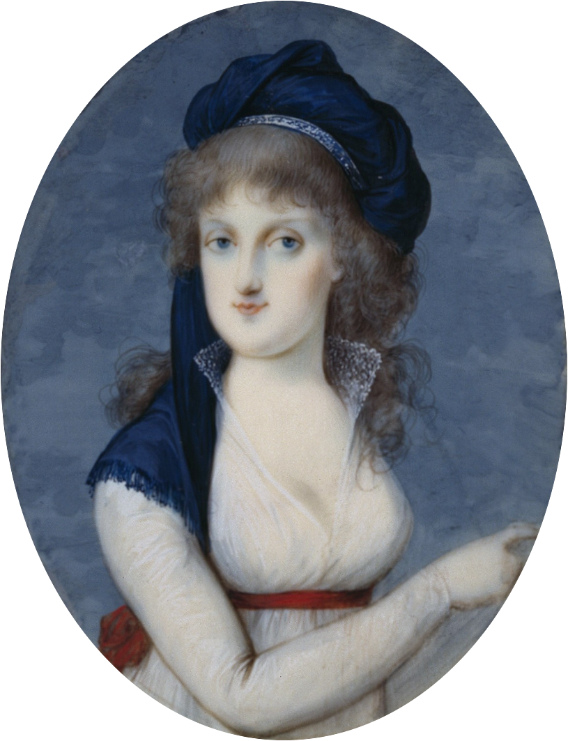 Archduchess Maria Anna of Austria