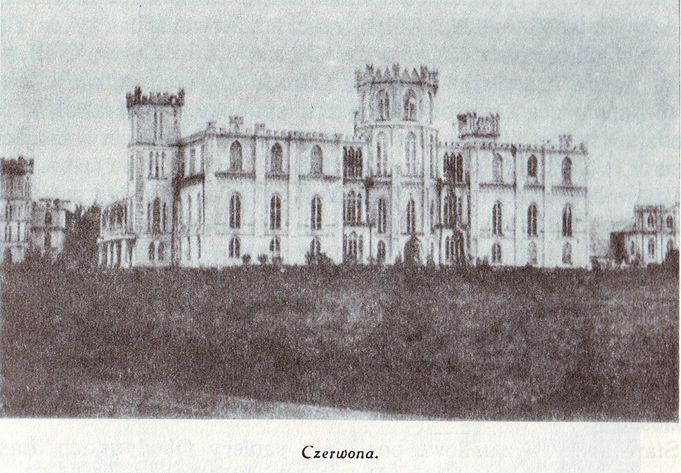 Chervone