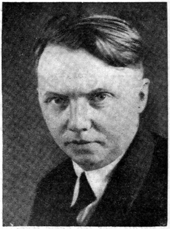 Hendrik Andriessen