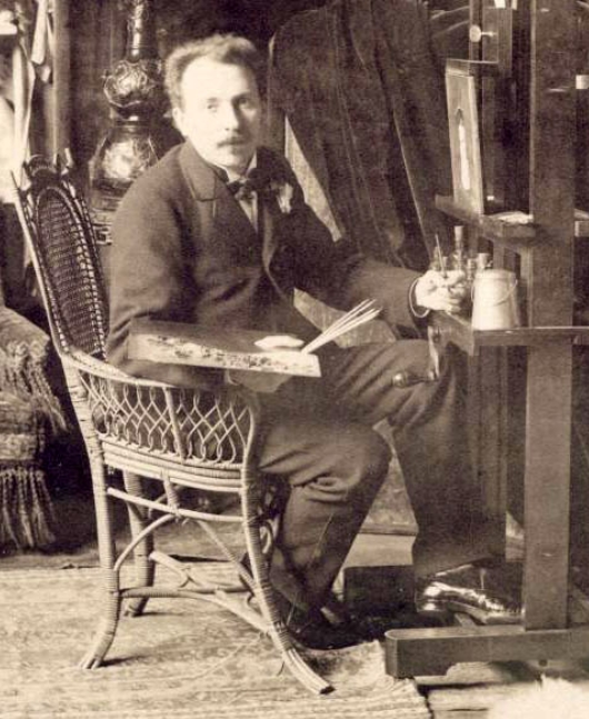 Jan van Beers