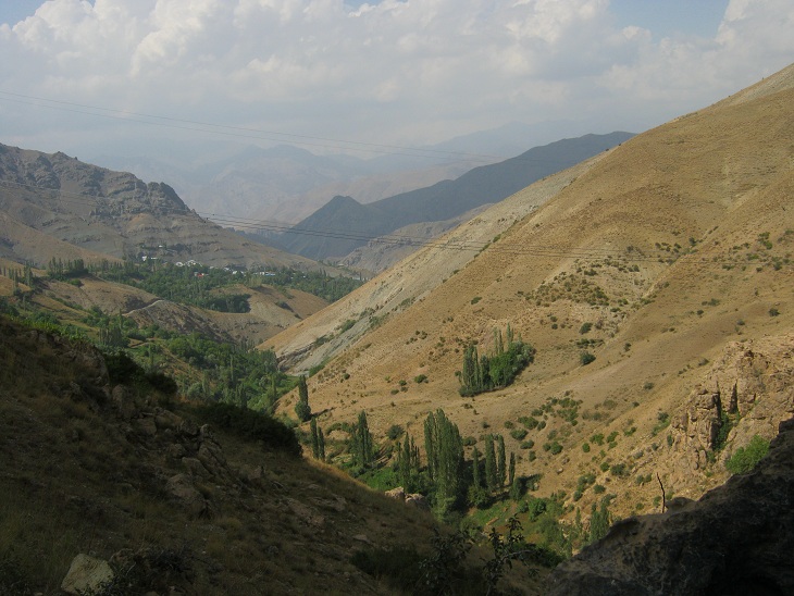 Khachireh