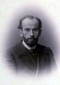 Lev Lvovich Tolstoy