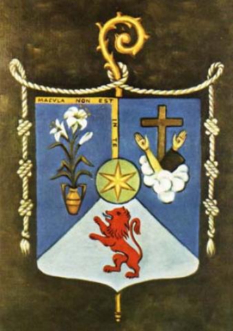 Order of the Immaculate Conception