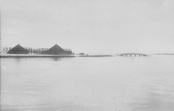 Flood of 1916