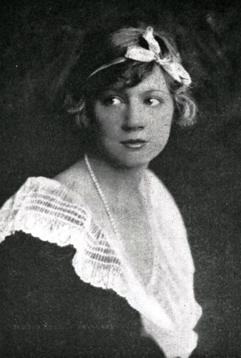 Queenie Smith