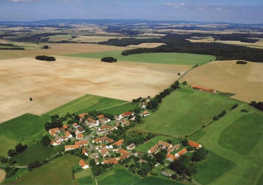 Písek District