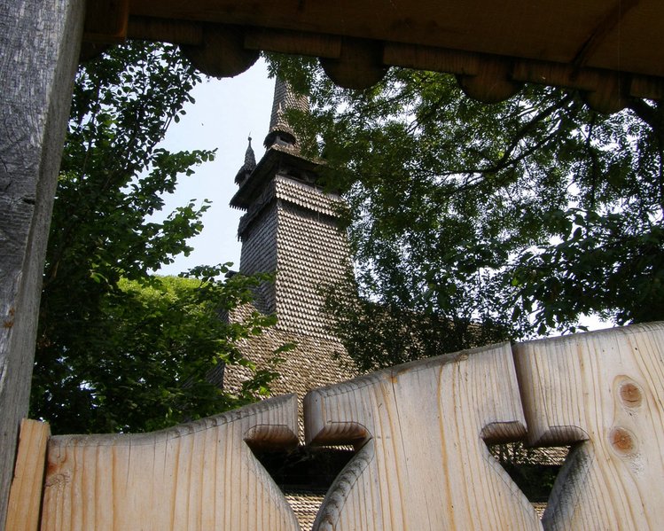 Sokyrnytsia