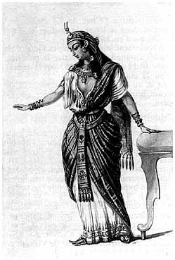 La reine de Saba