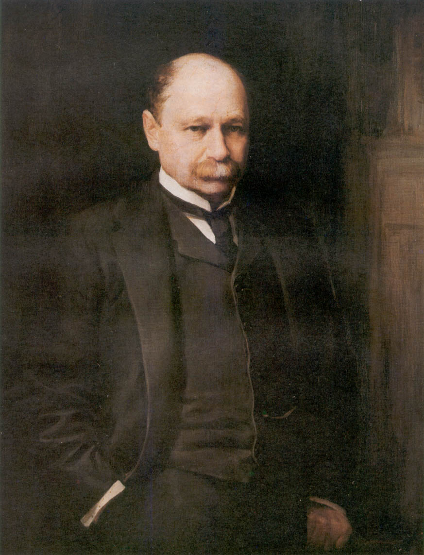 Daniel S. Lamont