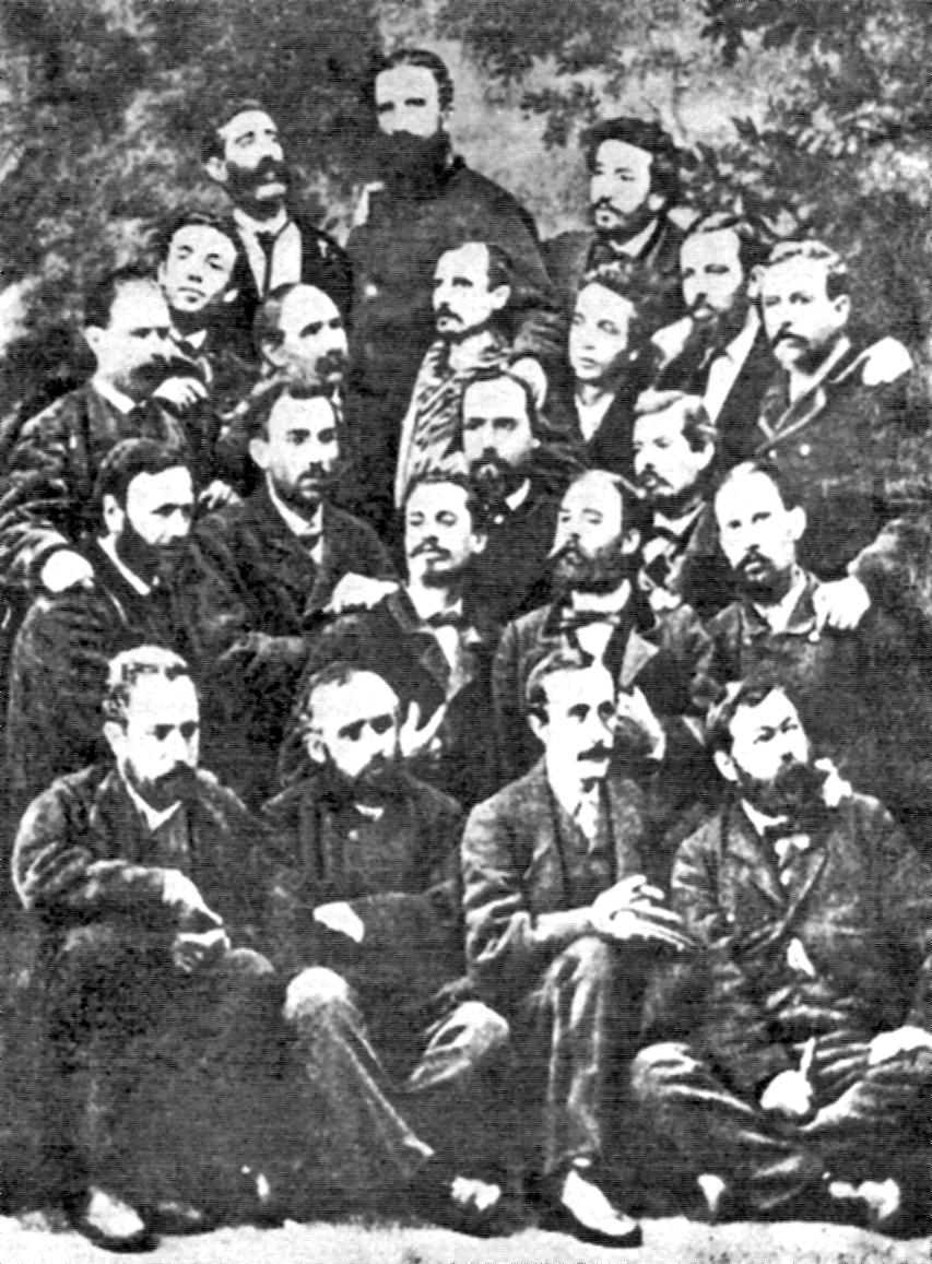 Giuseppe Fanelli