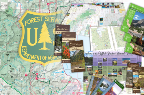 United States Forest Service