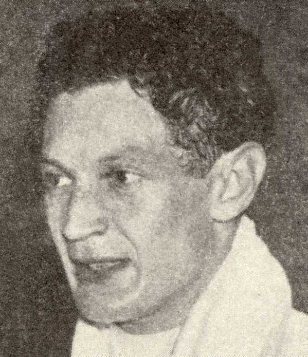 Frank Cervell