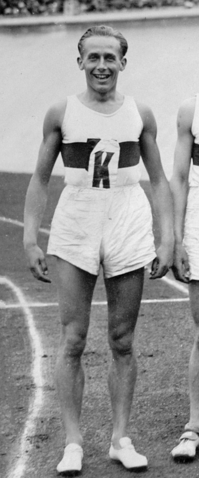Harry Werner Storz