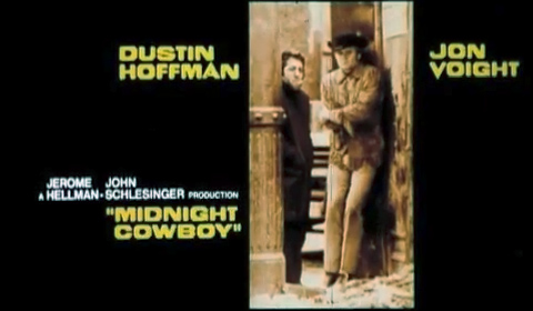 Midnight Cowboy