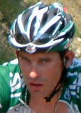 Patrice Halgand