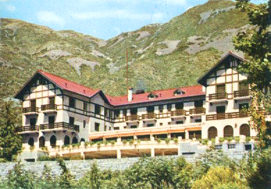 Las Heras Department