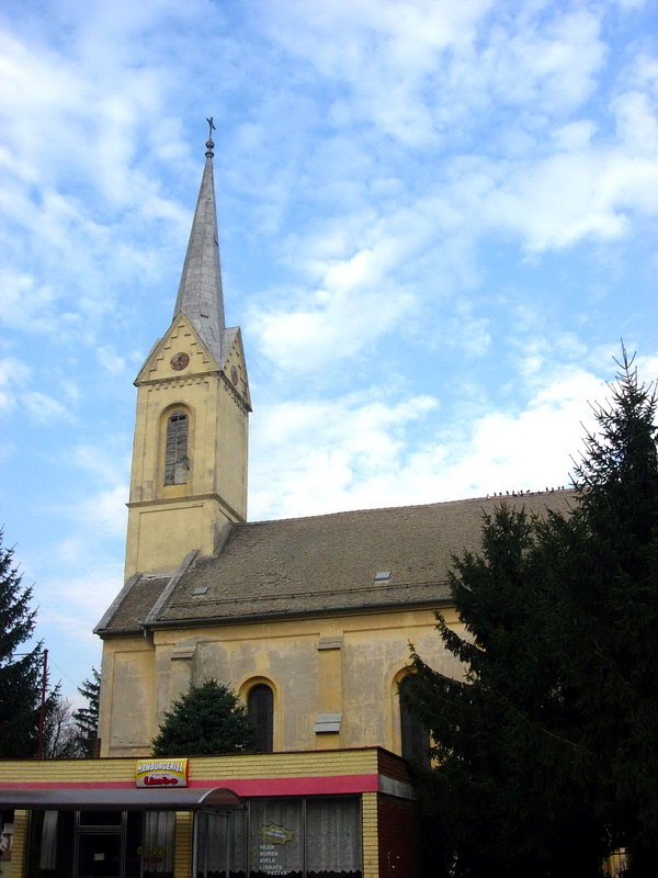 Telečka