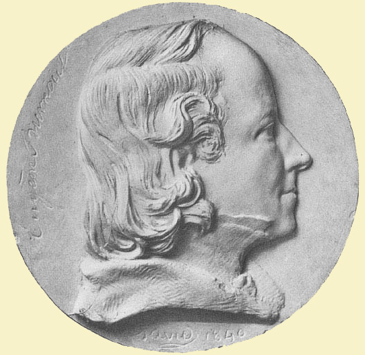 Eugène Burnouf