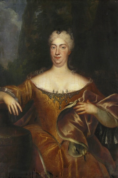 Eleonore von Lobkowicz