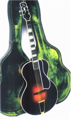 Eddie Lang